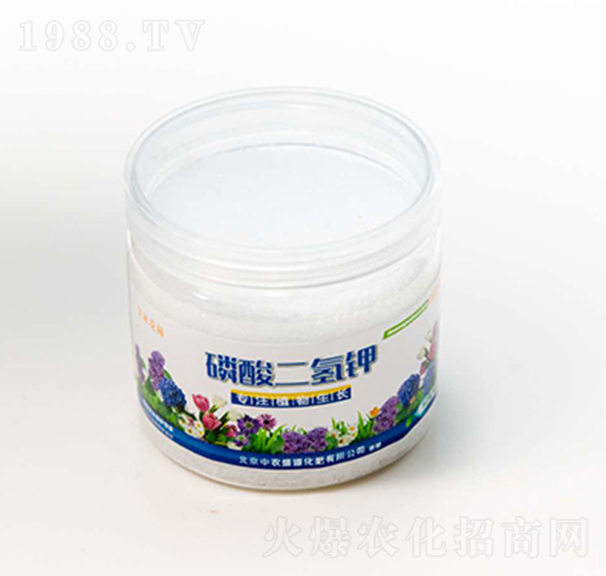 磷酸二氫鉀-中農(nóng)盛源