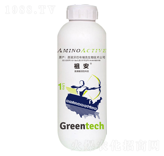 祖安-安達農(nóng)森