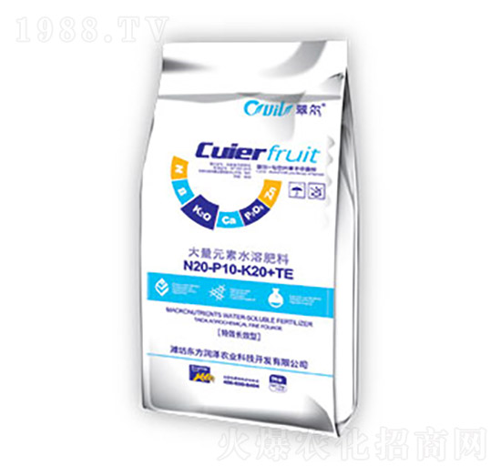 ����Ԫ��ˮ�ܷ�20-10-20+TE-�|����(r��n)��