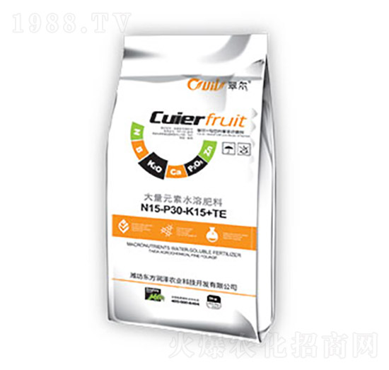 ����Ԫ��ˮ�ܷ�15-30-15+TE-�|����(r��n)��