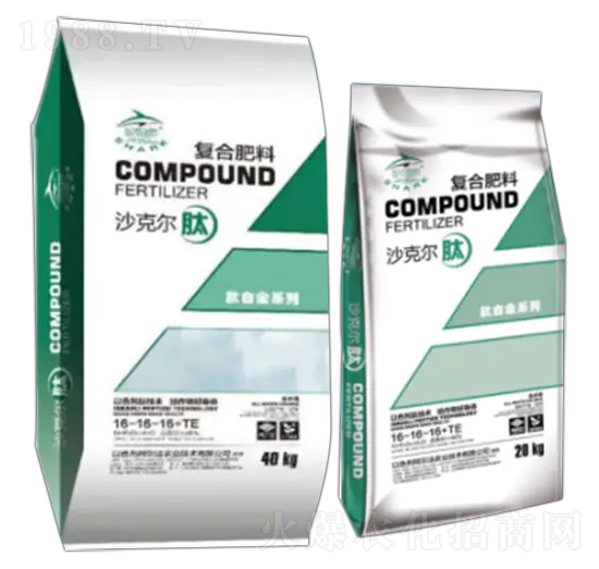 全水溶復(fù)合肥-沙克爾肽-阿爾法農(nóng)業(yè)