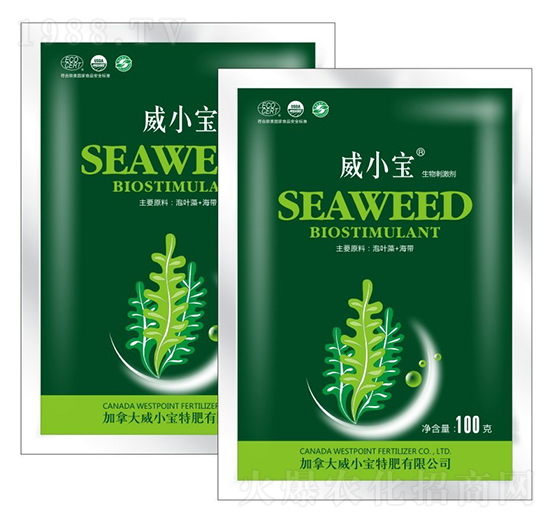 生物刺激劑-威小寶-天宸夢(mèng)