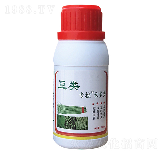 豆類專控-長多多-苗哥農(nóng)化