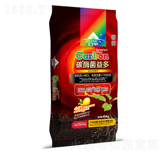 碳酶菌益多微生物菌劑-幻甲-云圖礦能