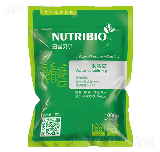 水溶鎂-菲斯特