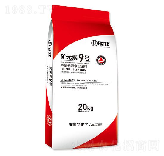 礦元素9號-菲斯特