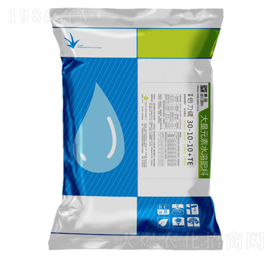 ����Ԫ��ˮ�ܷ���30-10-10+TE-������-�������