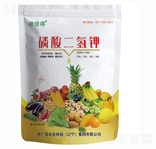 磷酸二氫鉀-噴倍得-營(yíng)廣寶