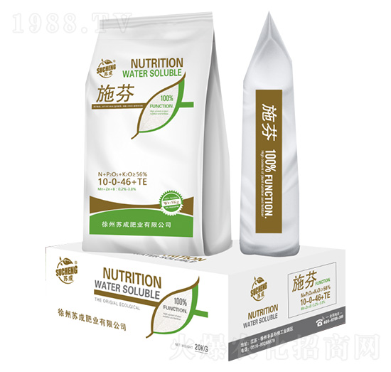 ����Ԫ��ˮ�ܷ���10-0-46+TE-ʩ��-�K�ɷʘI(y��)