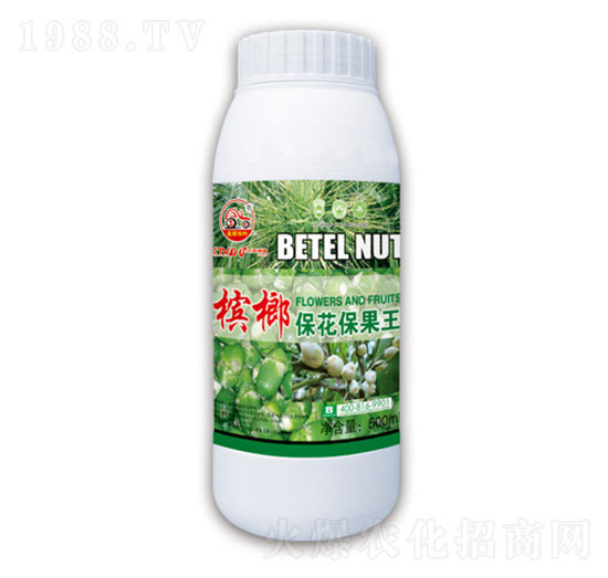 含氨基酸水溶肥料-檳榔?；ㄗo(hù)果王-盛田生物