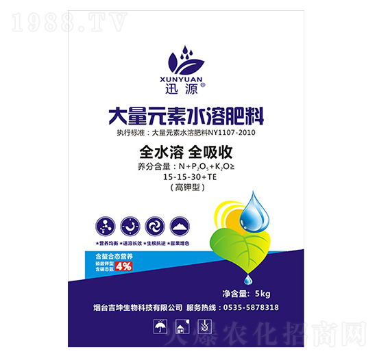 ����ʹ���Ԫ��ˮ�ܷ�15-15-30+TE-ӍԴ-��������