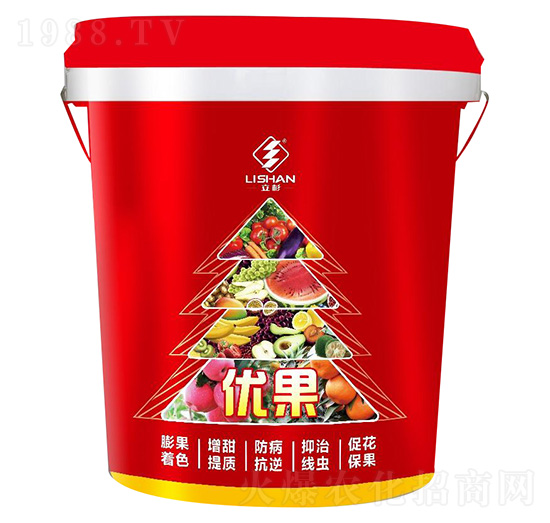 立杉優(yōu)果-立杉農業(yè)