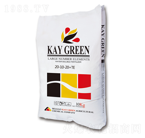 ����Ԫ��ˮ�ܷ�20-10-20+TE-�G�P-��������