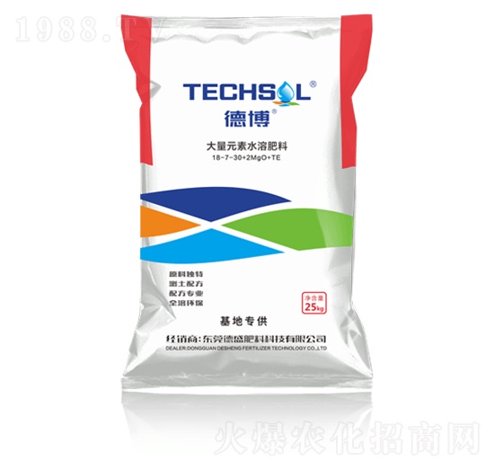 ����Ԫ��ˮ�ܷ���18-7-30+2MgO+TE-�²�-��ʢ����