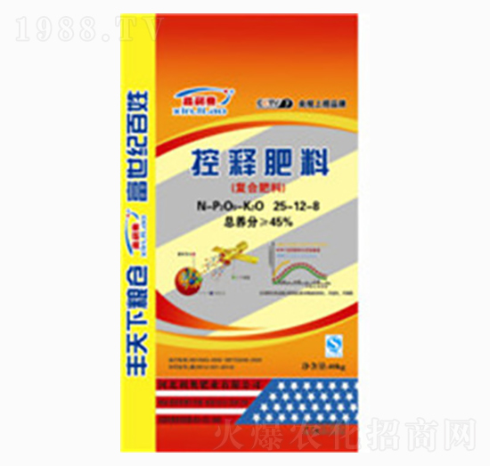 復合肥料25-12-8-利奧