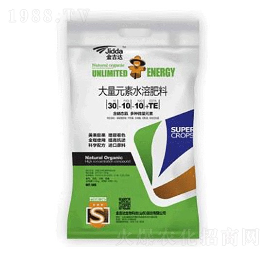����Ԫ��ˮ�ܷ�30-10-10+TE-���_(d��)