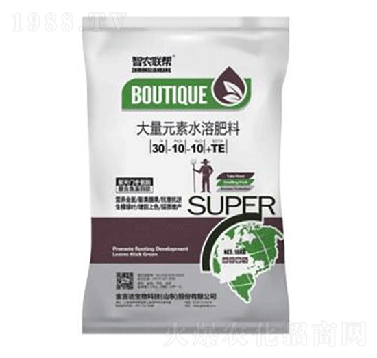 ����Ԫ��ˮ�ܷ�30-10-10+TE���ϴ���-���_