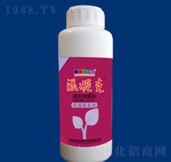 微生物菌劑-溫妮克-藍(lán)駝農(nóng)業(yè)