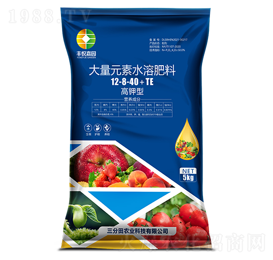 ����ʹ���Ԫ��ˮ����12-8-40+TE-�������r(n��ng)�I(y��)