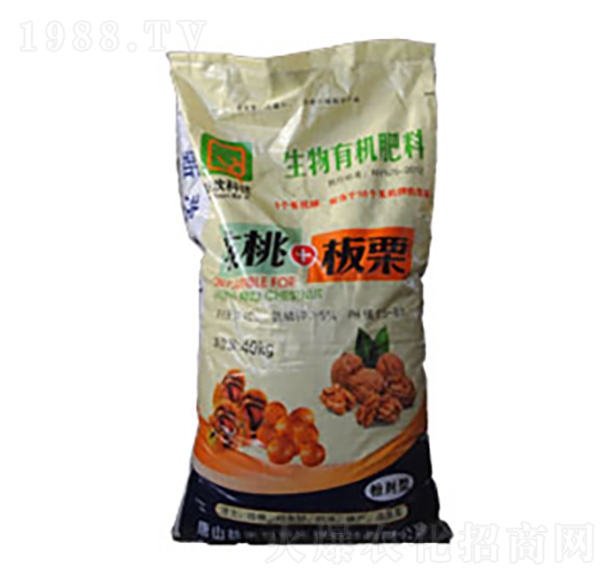 生物腐殖酸有機肥-唐山益禾