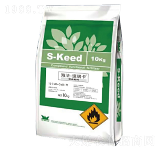 ����Ԫ��ˮ�ܷ���13-7-40+CaO+TE-��������-�ն���