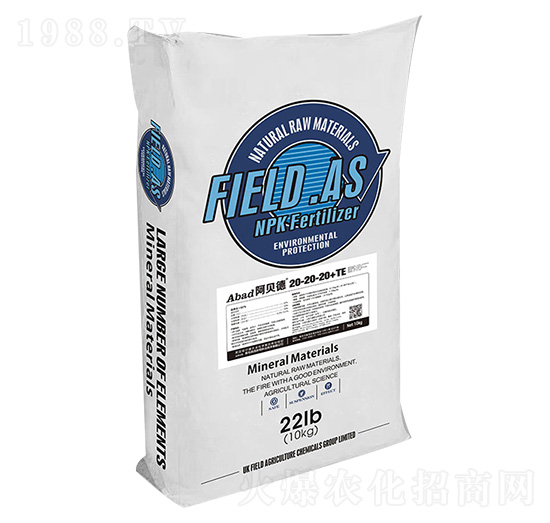 ����Ԫ��ˮ�ܷ�20-20-20+TE-Abad��ؐ��-�Ɲ��r(n��ng)��