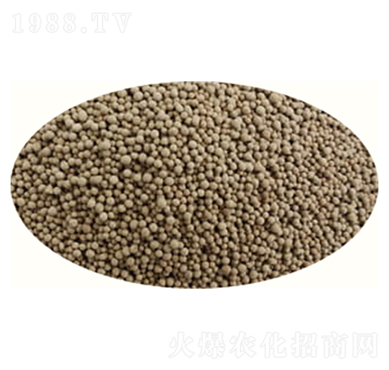 鈣鎂石灰顆粒肥-多了美-高富