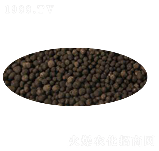 顆粒有機(jī)肥-供銷康田