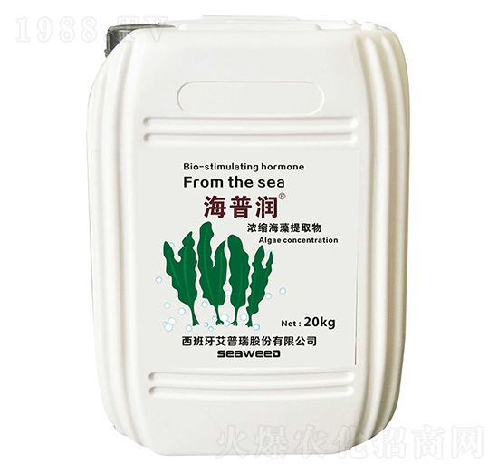 濃縮海藻提取物-海普瑞-優(yōu)卡思