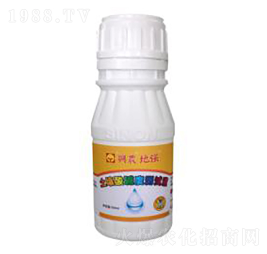 土壤酸堿度測試液-地強(qiáng)-興農(nóng)藥業(yè)