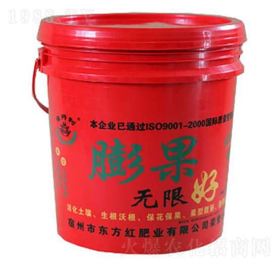 膨果無(wú)限好-金丹利-東方紅