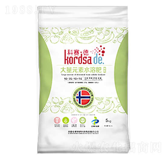 �����ʹ���Ԫ��ˮ�ܷ�10-35-10+TE-��ِ��-���S�ط�