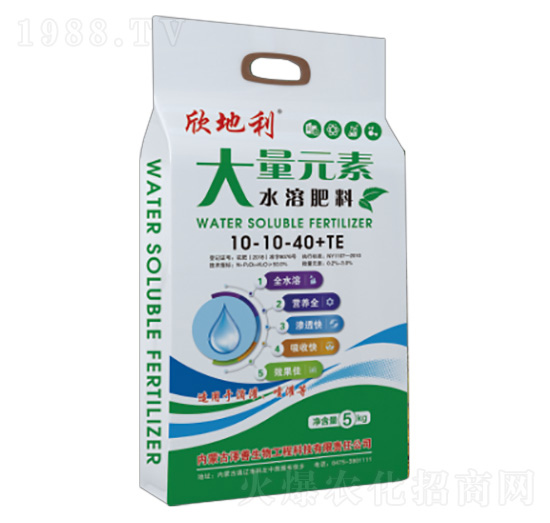 ����Ԫ��ˮ�ܷ���10-10-40+TE-������-��������