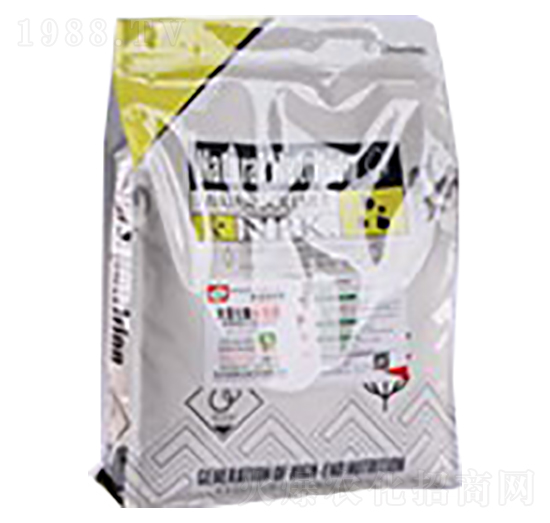 科友新時代膨果型水溶肥料-恒真生物