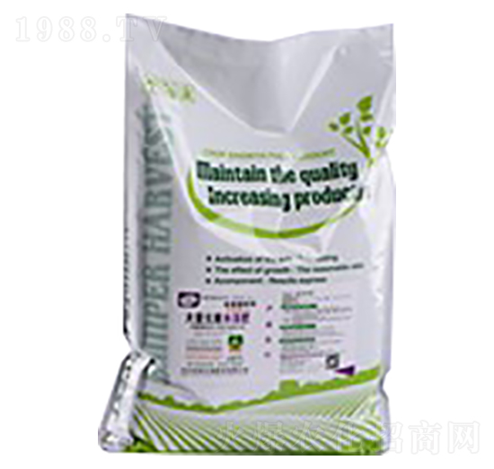 科友新時代平衡型水溶肥料-恒真生物