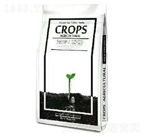 礦物源黃腐酸鉀17-17-17+TE-金泰蔬豐