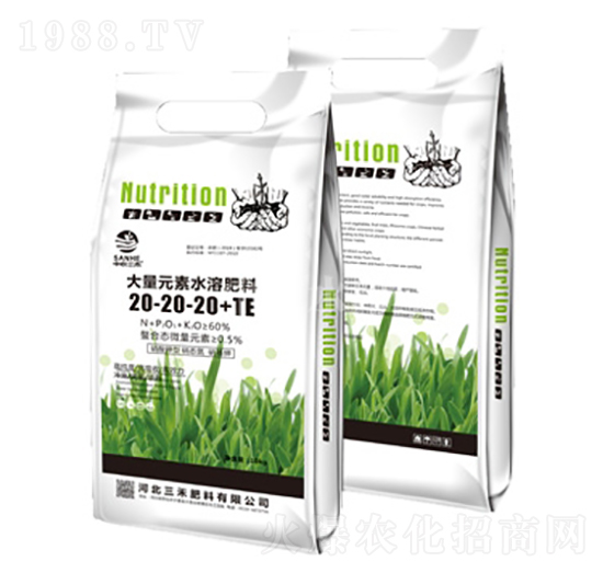 ����Ԫ��ˮ�ܷ���20-20-20+TE-���r����