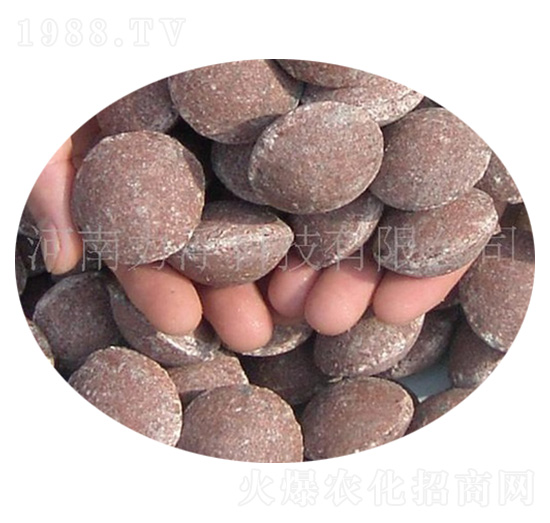 大顆粒緩釋樹肥（油棕專用）10-5-30-芭囤-力浮科技