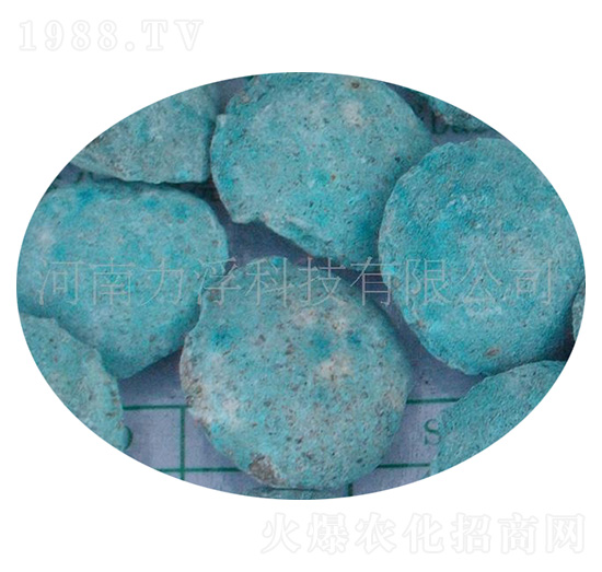 棕櫚、油棕樹肥-力浮科技