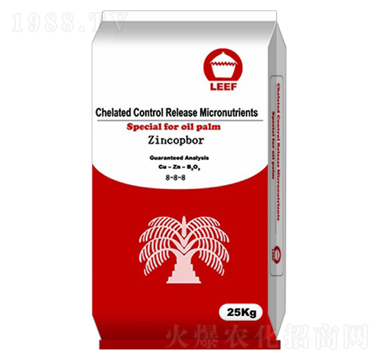 銅鋅硼8-8-8-芭囤-力浮科技