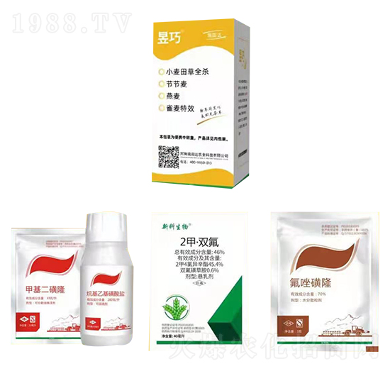 小麥田草全殺-昱巧-瑞田達