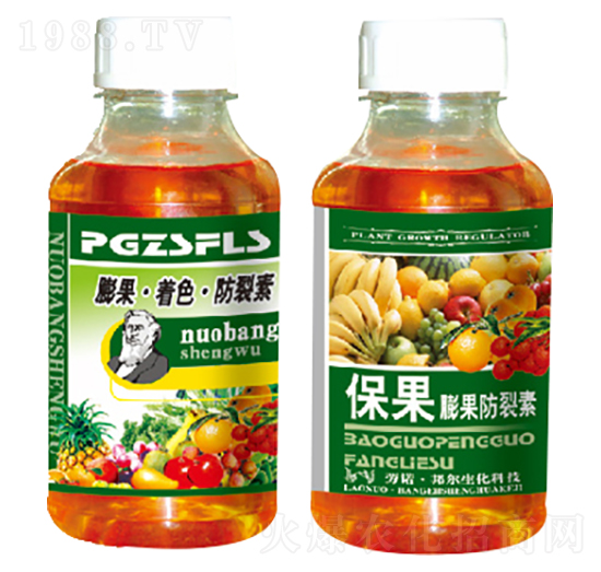 保果、膨果、防裂果專用-保果膨果防裂素-康普生