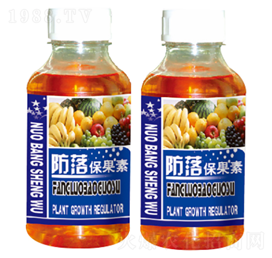 保果、膨果、防裂果專用-防落保果素-康普生