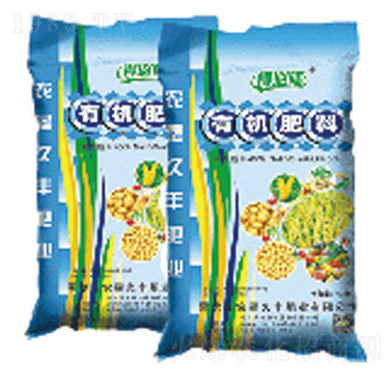 有機(jī)肥-農(nóng)墾久豐