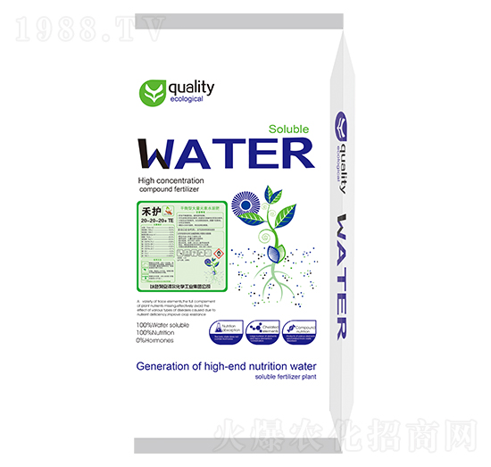 ���o(h��)ƽ���ʹ���Ԫ��ˮ�ܷ�20-20-20+TE-��(y��u)�˃�(y��u)ζ