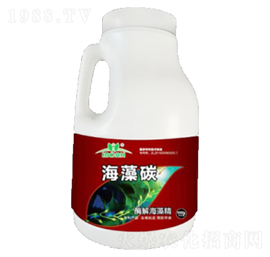 海藻碳-奕博農化