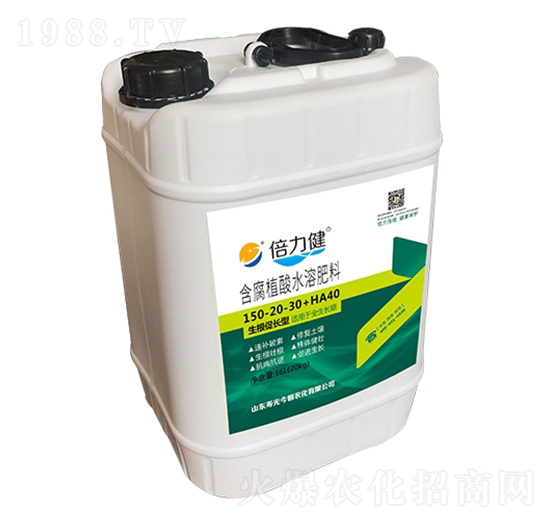 生根促長型·倍力健-今朝農(nóng)化