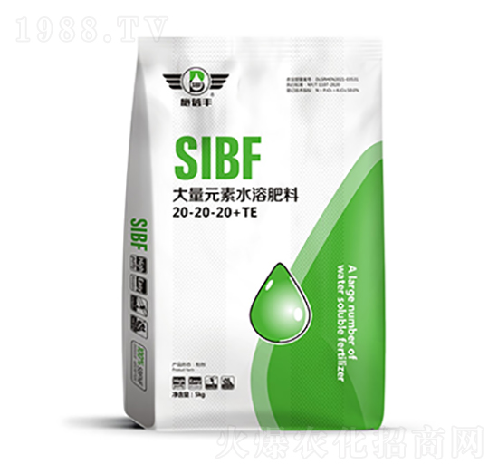 ����Ԫ��ˮ�ܷ���20-20-20+TE-ʩ���S