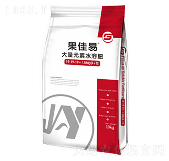 �����״���Ԫ��ˮ�ܷ�19-19-19+1.5MgO+TE-�S��ʘI(y��)