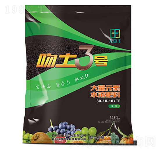 ����Ԫ��ˮ�ܷ�30-10-10+TE-����3̖(h��o)-��?zh��)��S